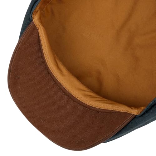 stetson-hatteras-schirmm-tze-waxed-flatcap-wasserabweisend-uv-schutz-40-f-r-herr image 8