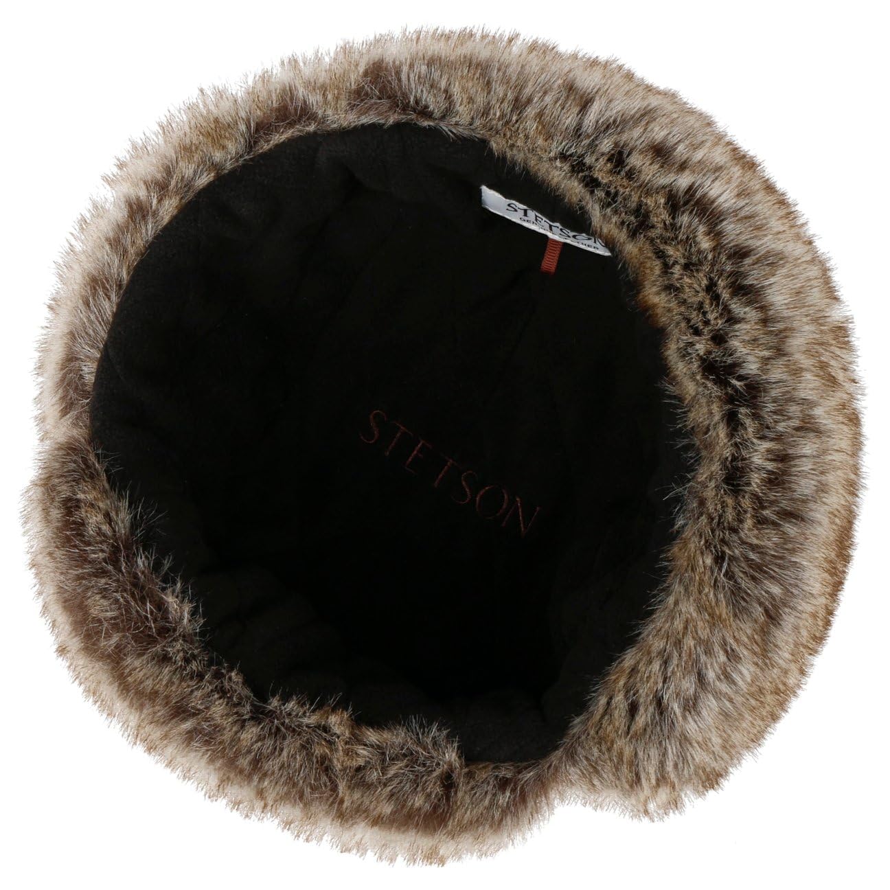stetson-cowhide-bomber-fliegerm-tze-ohrenklappen-herren-winter image 2