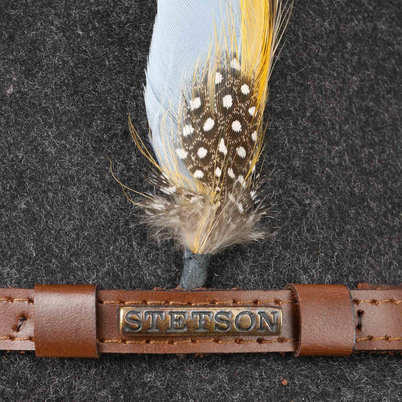 stetson-newberg-vitafelt-traveller-filzhut-herren-wasserabweisend-made-in-usa image 7