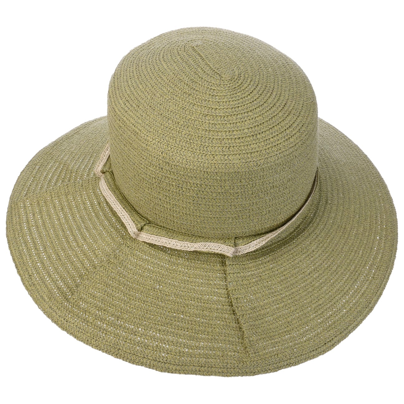 mayser-noreen-strohhut-damen-sonnenhut-aus-papierstroh image 8
