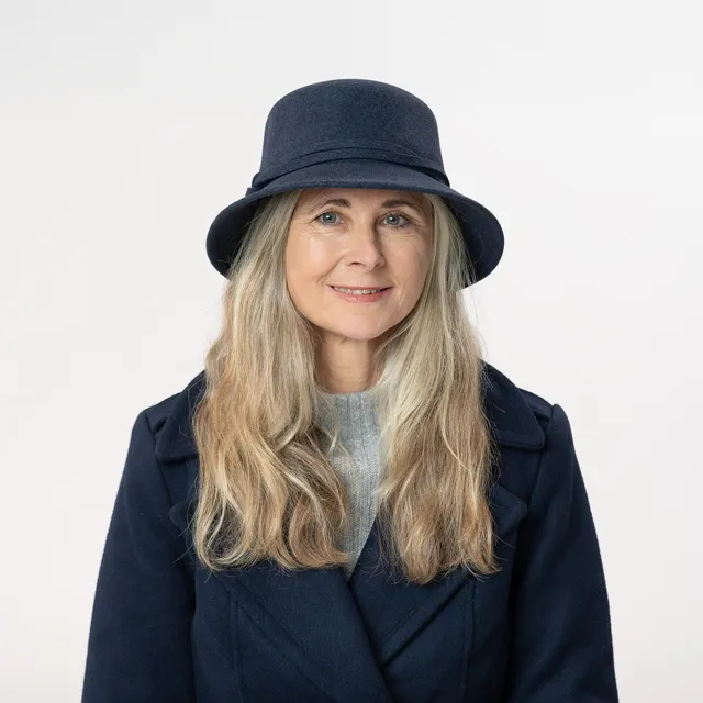 mayser-manuel-sandra-wollhut-damen-glockenhut image 1