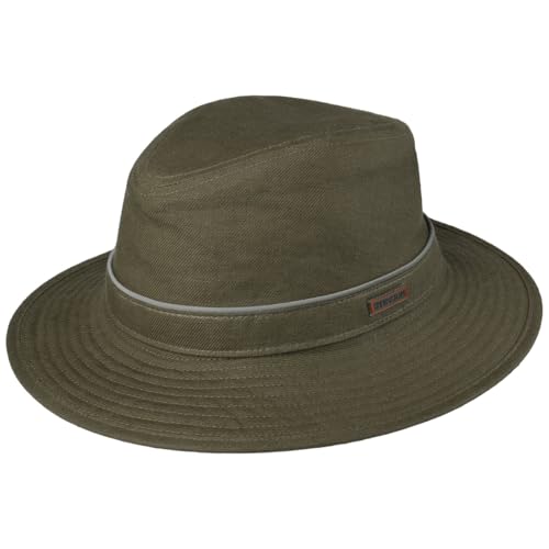 stetson-coralville-traveller-outdoorhut-wasserabweisend-reflektierend-coolmax image 5