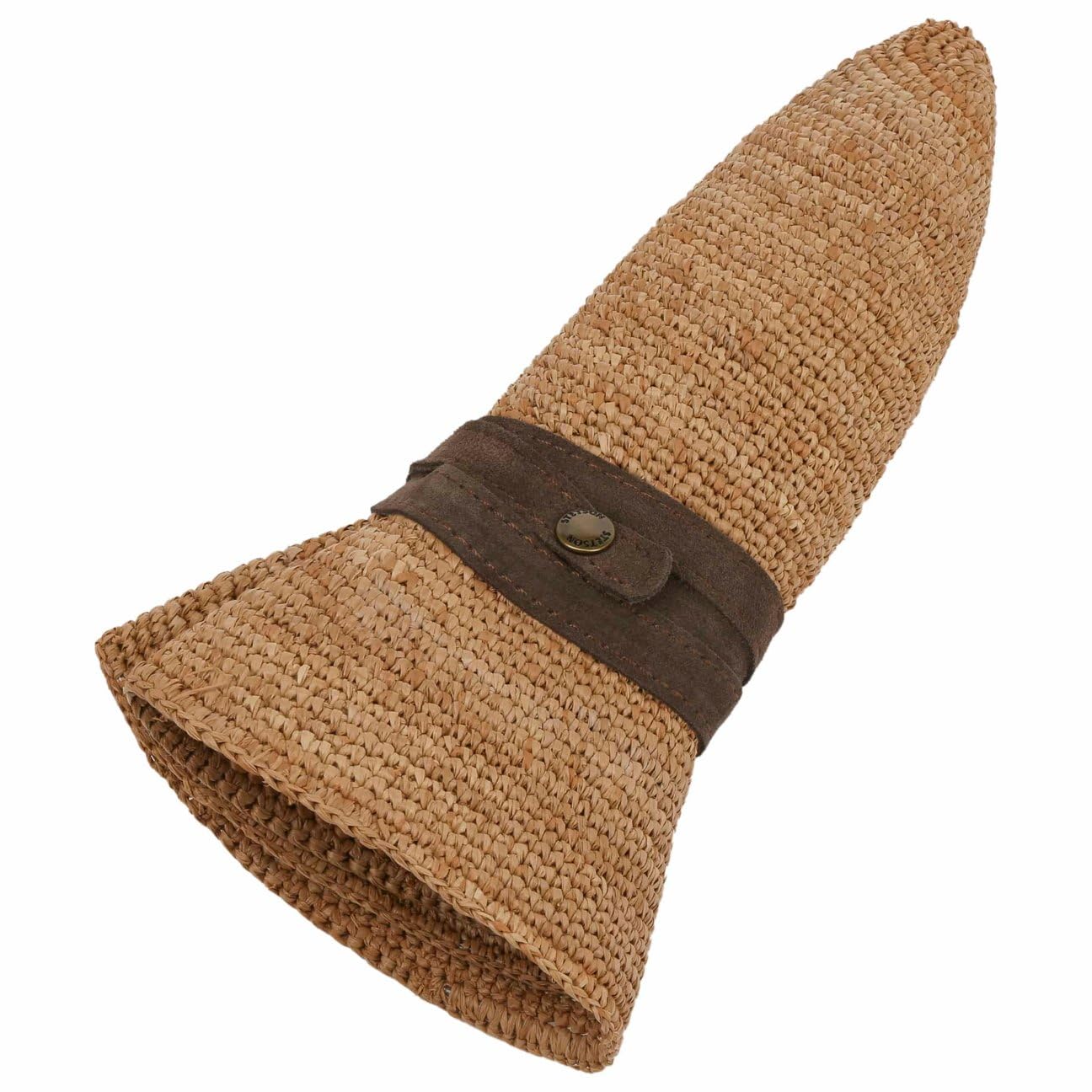 stetson-crochet-rollable-traveller-strohhut-raffiastroh-made-in-france-unisex image 6