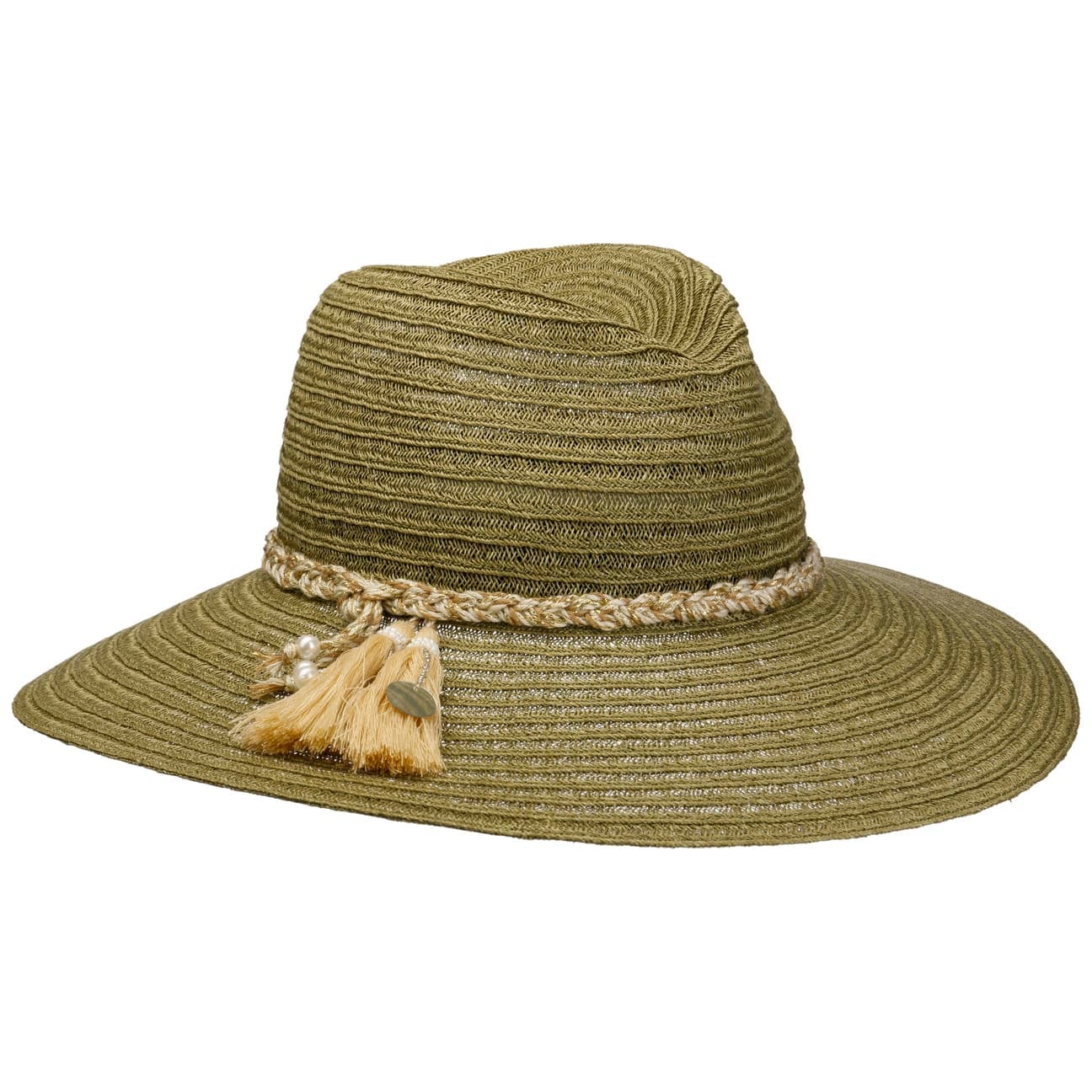 mayser-hilary-hanfhut-sommerhut-knautschbar image 2
