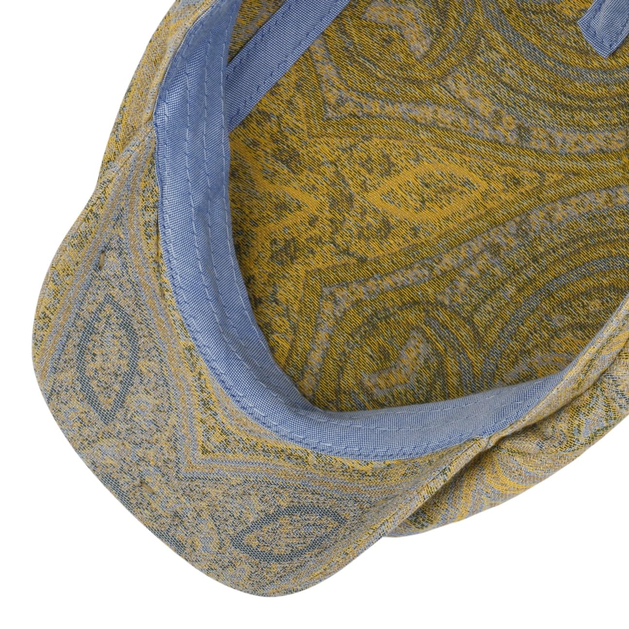 stetson-belleview-driver-flatcap-baumwolle-uv-40 image 3