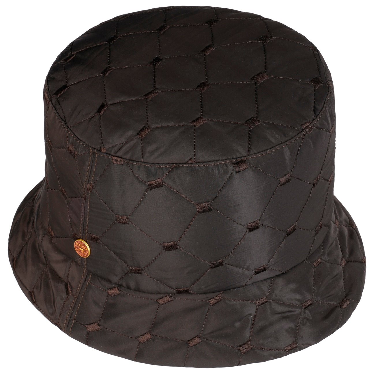 mayser-doriet-bucket-stoffhut-mit-steppmuster-fischerhut image 3