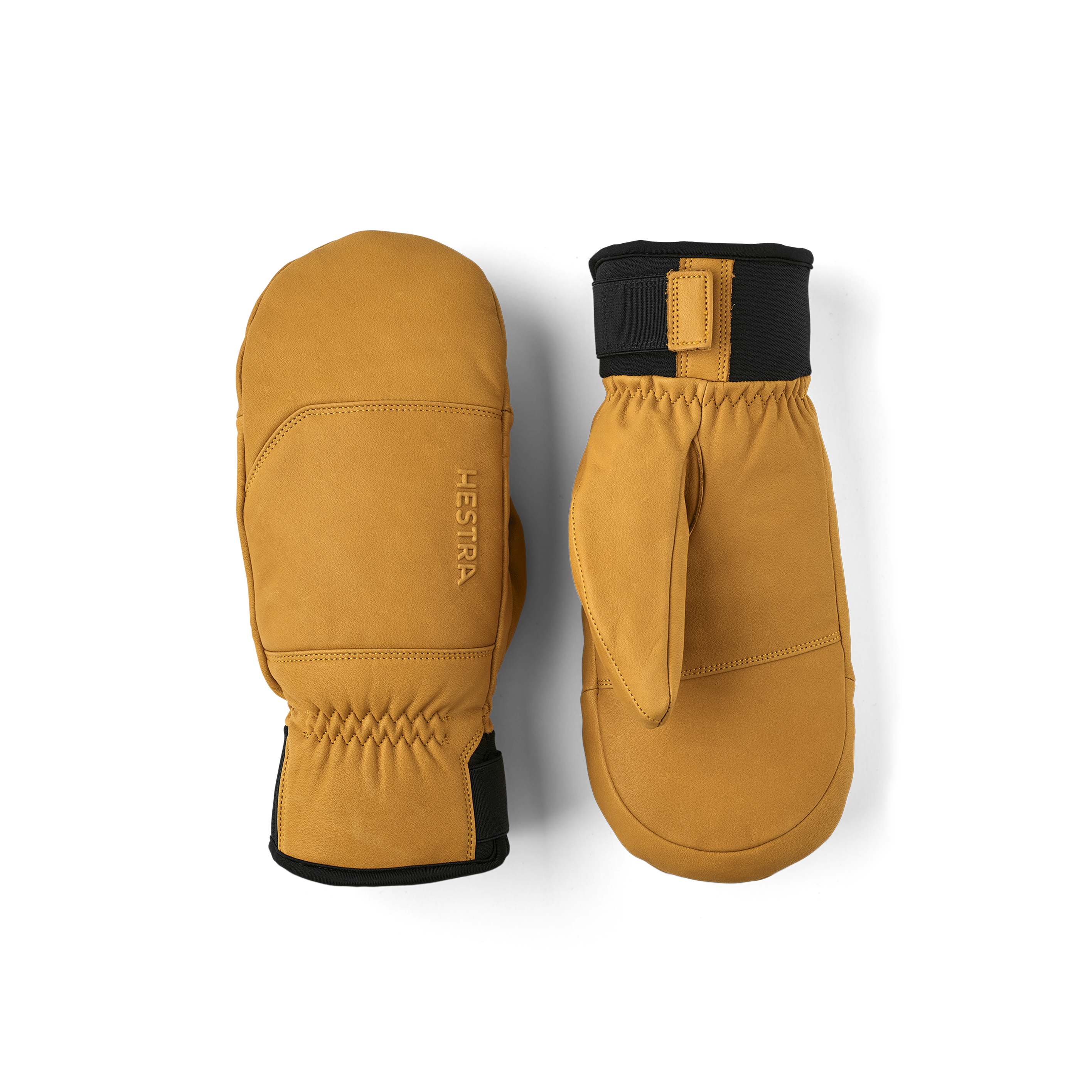 hestra-omni-fausthandschuh-kurz image 1