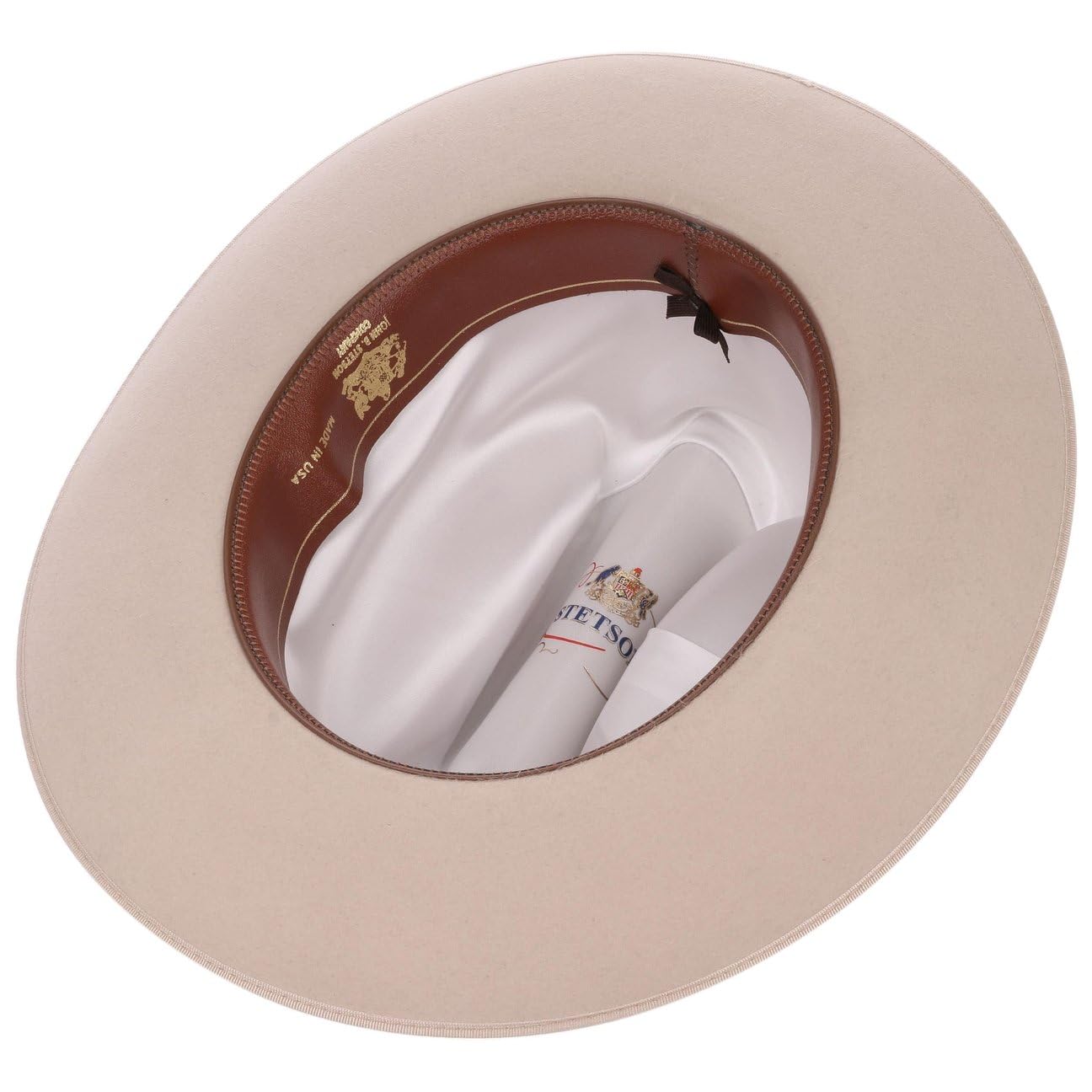 stetson-open-road-6x-superx-haarfilzhut-western-made-in-usa-f-r-herren image 5