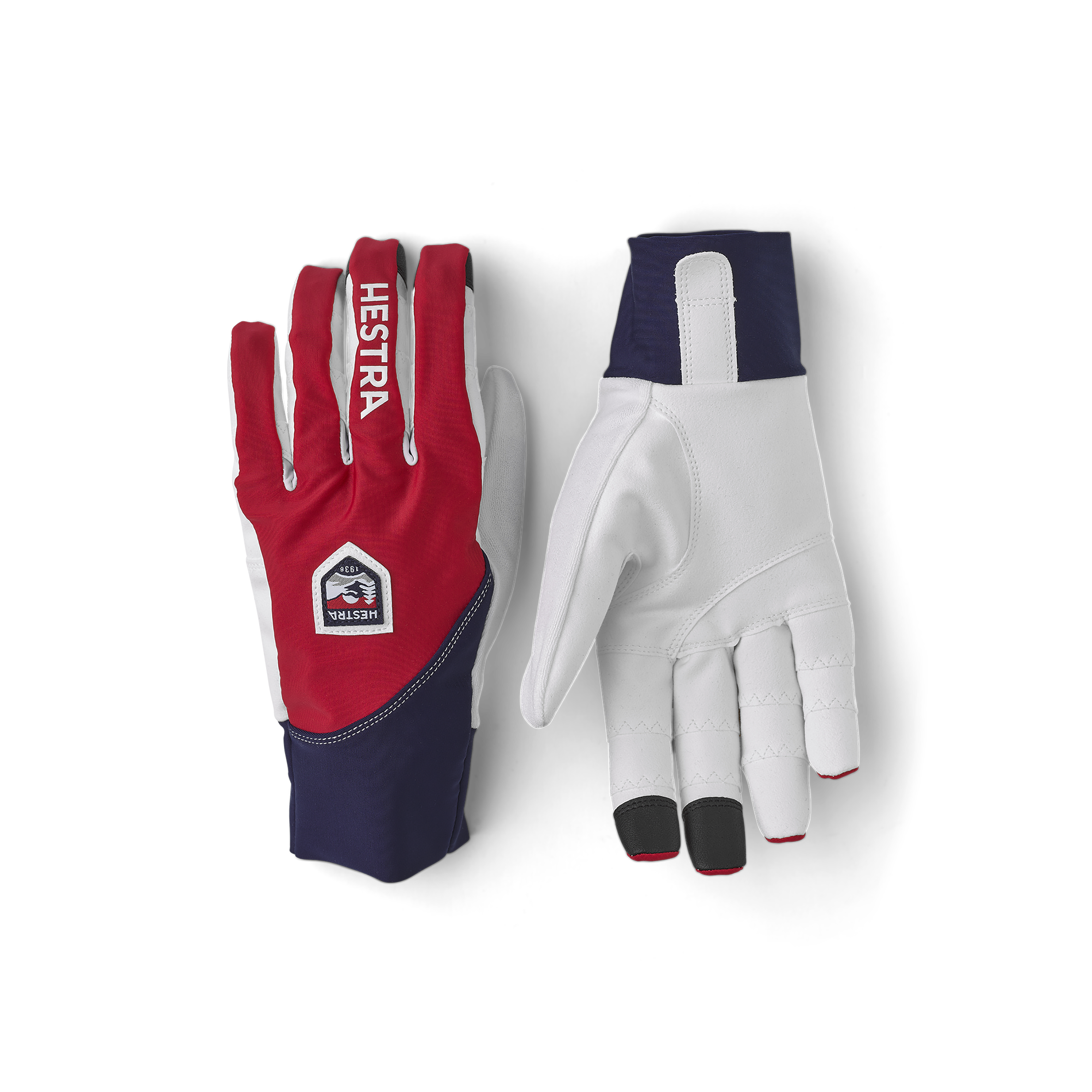 hestra-ergo-grip-race-cut-5-finger-langlauf-und-radhandschuh image 1