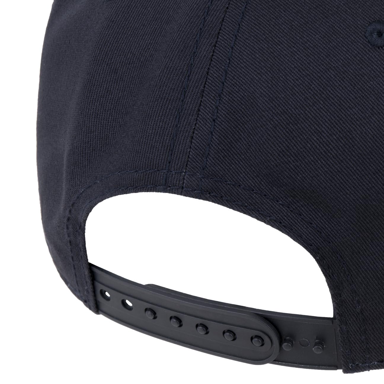 stetson-patch-snapback-cap-flat-brim-aus-baumwolle-verstellbar-unisex image 3