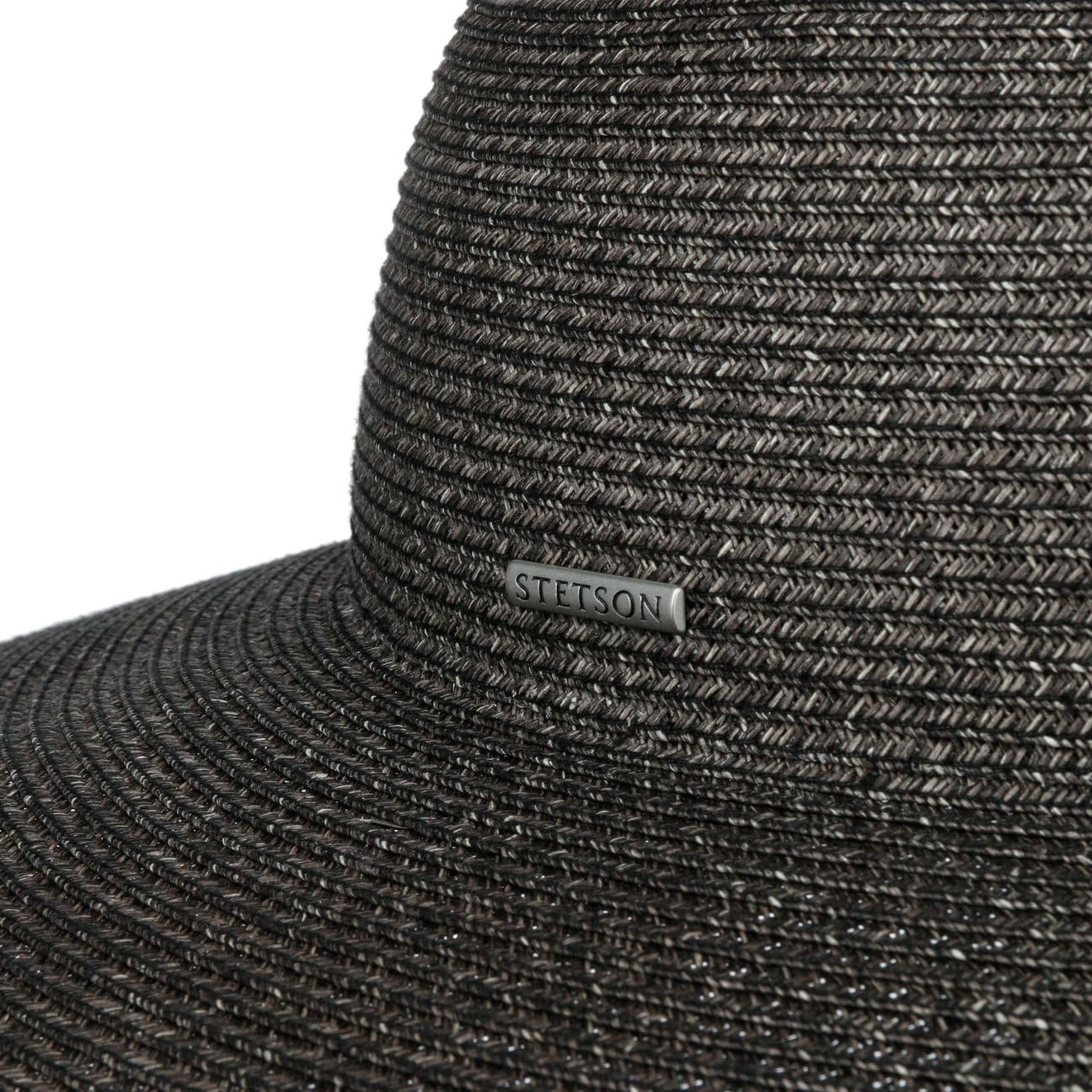 stetson-livetta-toyo-schlapphut-flapper-strohhut-f-r-damen-fr-hling-sommer-extra image 5