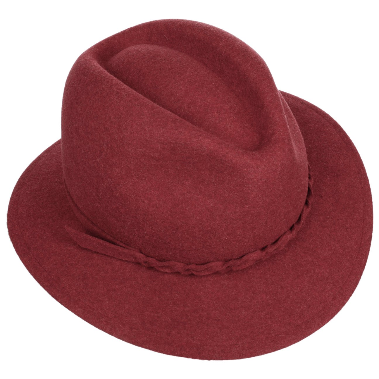 mayser-dagmar-wool-plus-travellerhut-filz-reisehut image 3