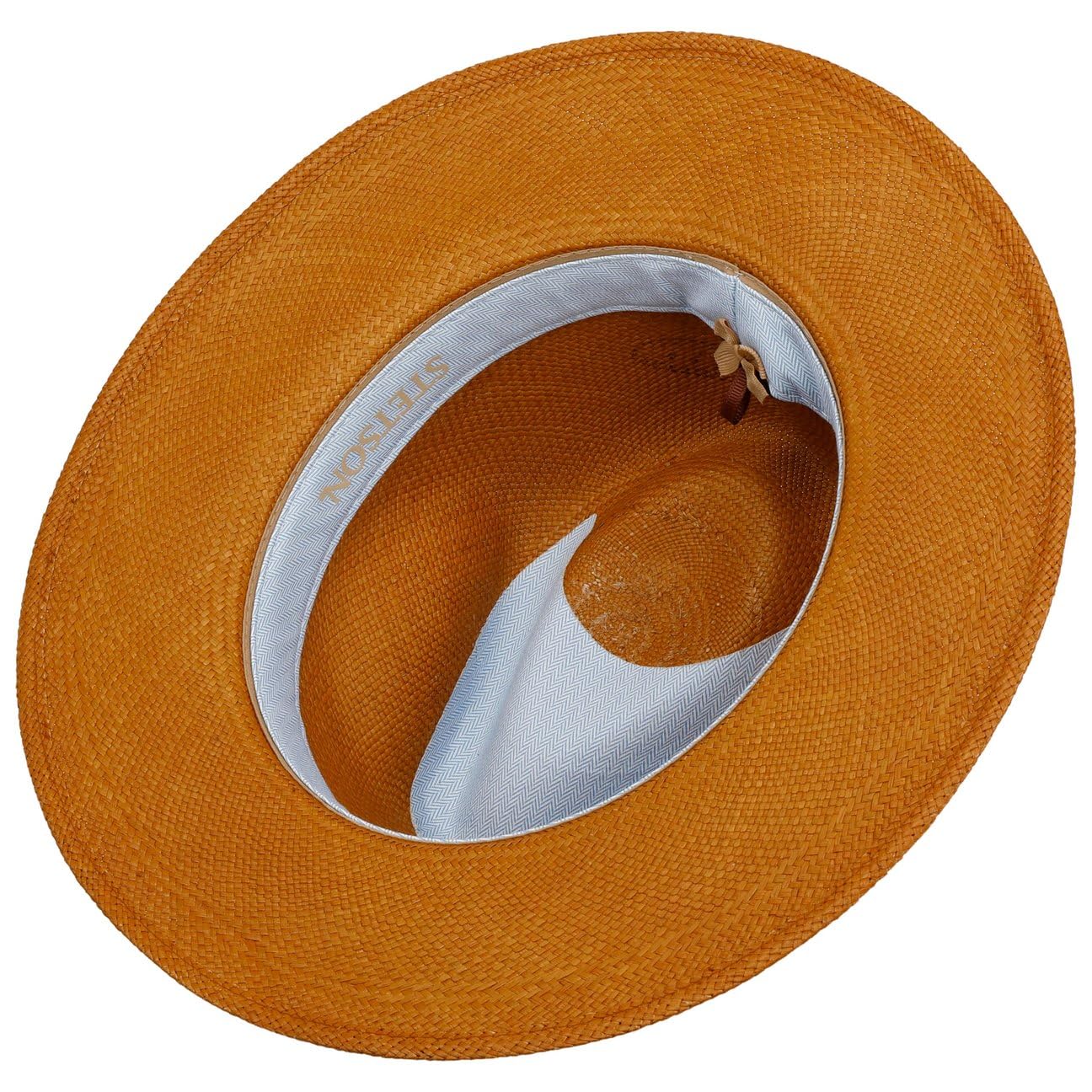 stetson-tarona-traveller-panamahut-herren image 3
