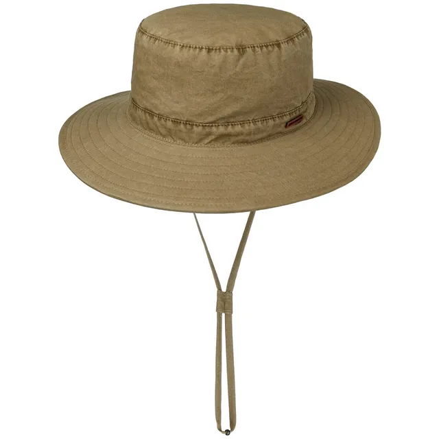 stetson-clifty-outdoor-baumwollhut-unisex-mit-uv-schutz-40 image 1