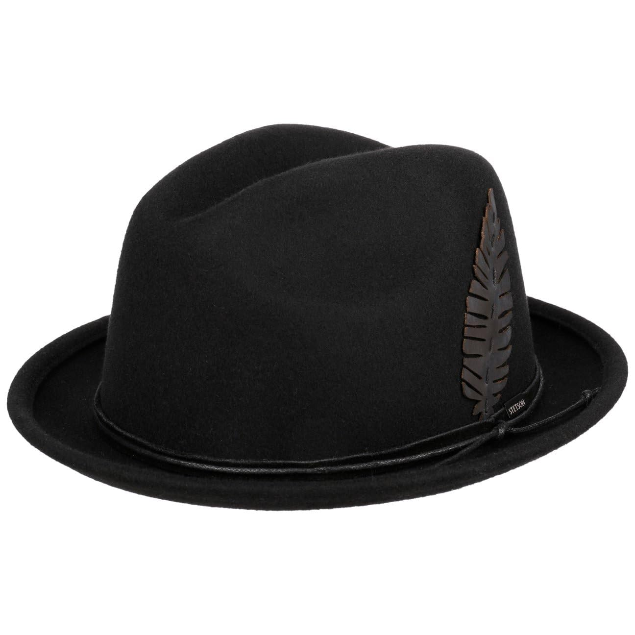stetson-sandover-player-wollhut-100-wollfilz-wasserabweisend image 1