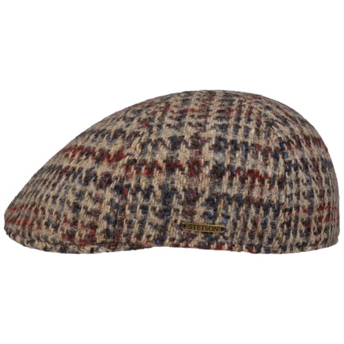 stetson-coverdale-flatcap-wollmix-herren-winter-made-in-eu image 6