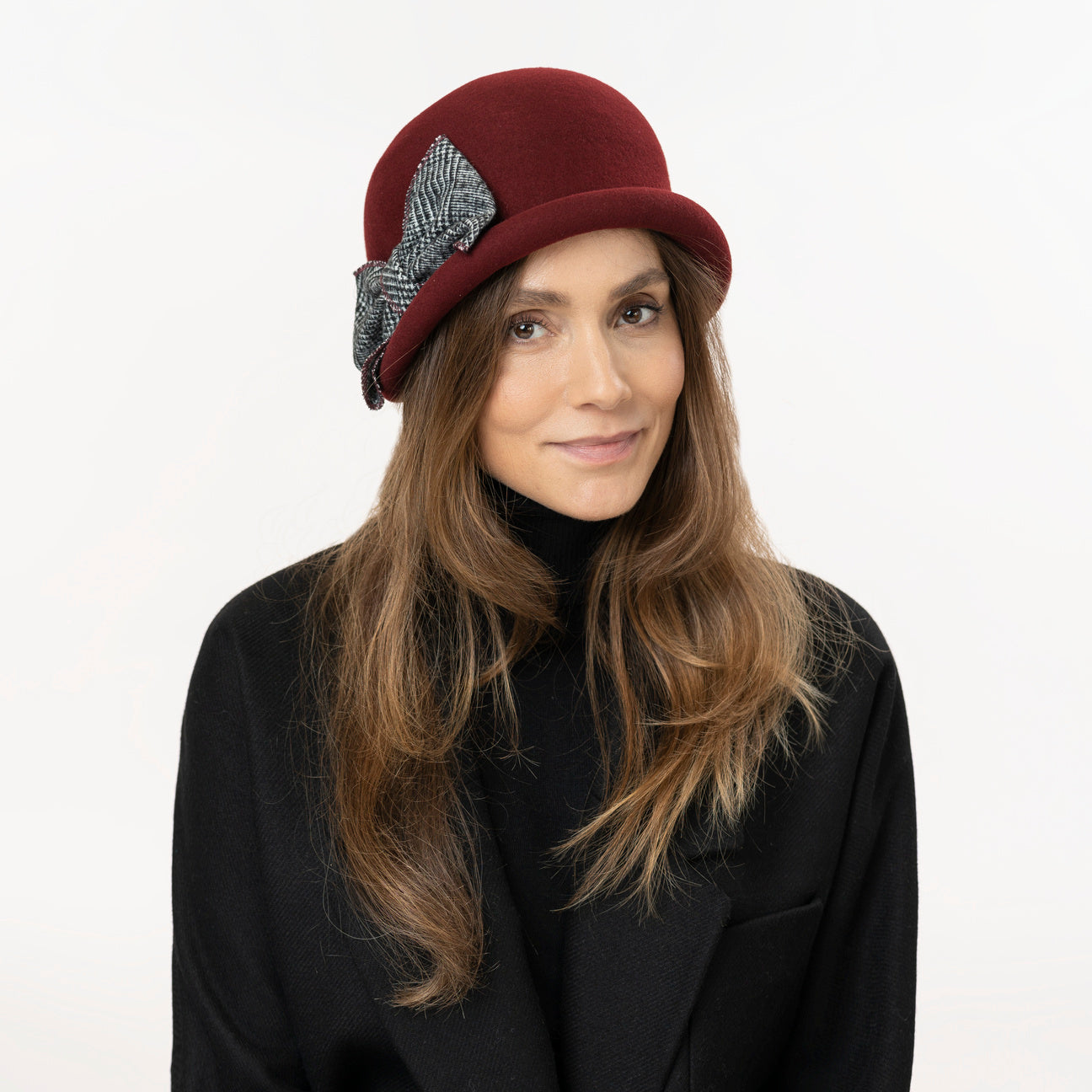 mayser-ulla-soft-wool-glockenhut-wollfilz-cloche image 1