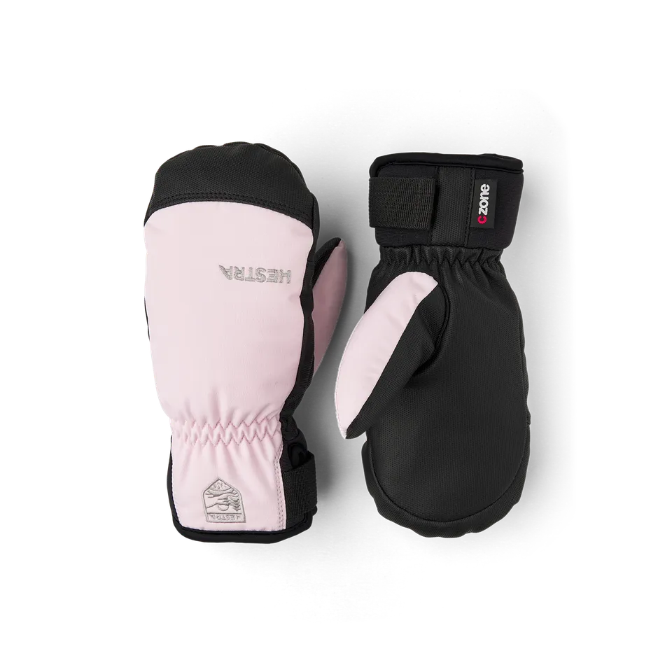 hestra-ferox-primaloft-kinder-f-ustlinge-mit-czone image 1