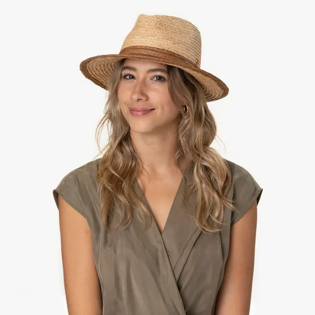 mayser-murphy-traveller-strohhut-aus-raffiastroh-f-r-herren image 1