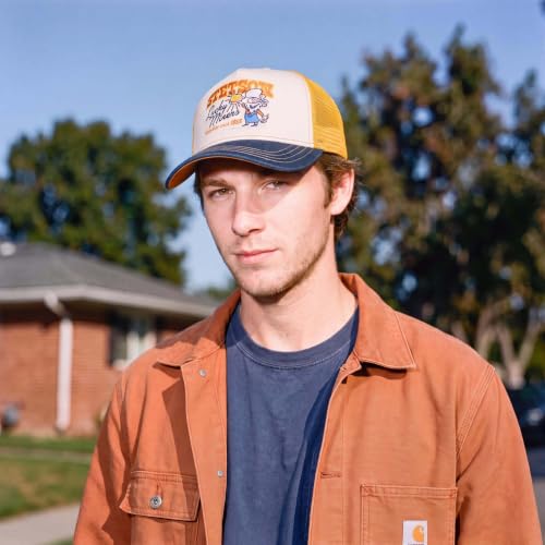stetson-lucky-miners-trucker-cap-herren-herbst-winter image 8