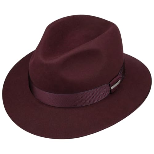 stetson-trestick-traveller-filzhut-kaninchenhaarfilz-damen-herren-made-in-eu image 8