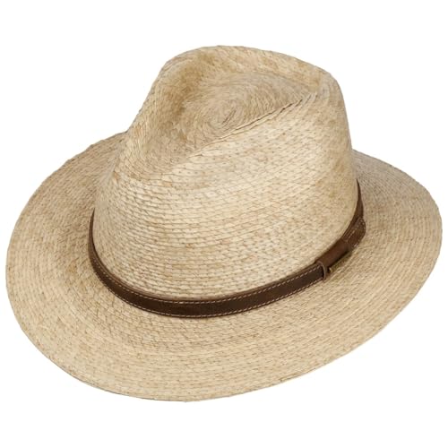 stetson-dalespring-traveller-strohhut-uv-schutz-40-herren image 6