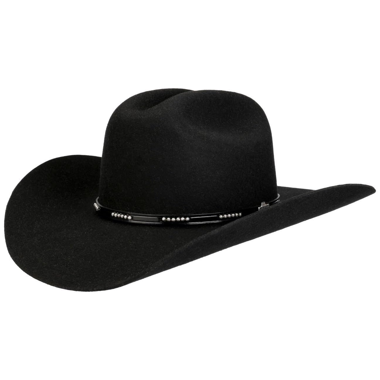 stetson-llano-4x-westernhut-cowboyhut-aus-wollfilz-herren-made-in-usa image 6