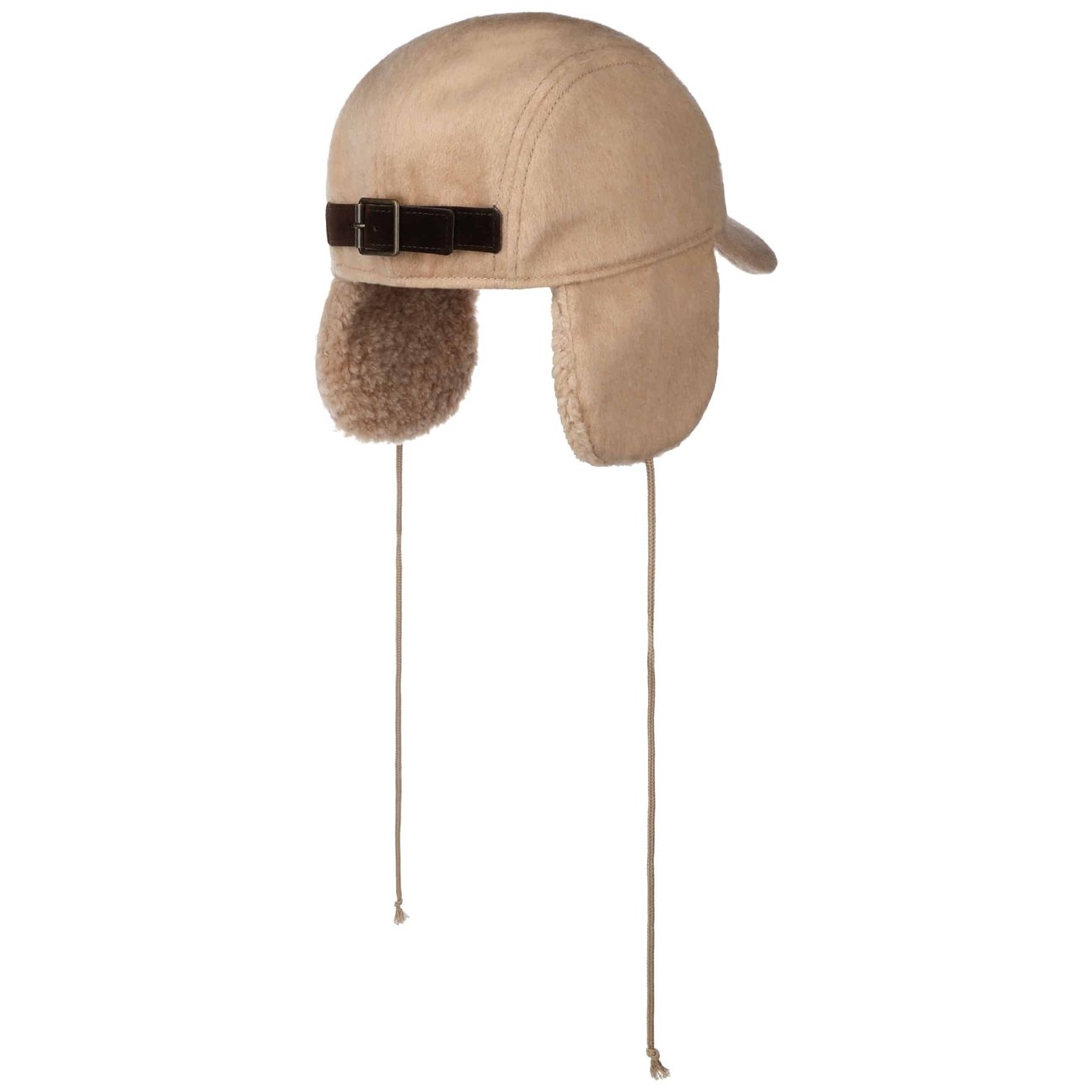 mayser-riccardo-alpaka-cap-mit-ohrenklappen-winter-basecap-5-panel image 4