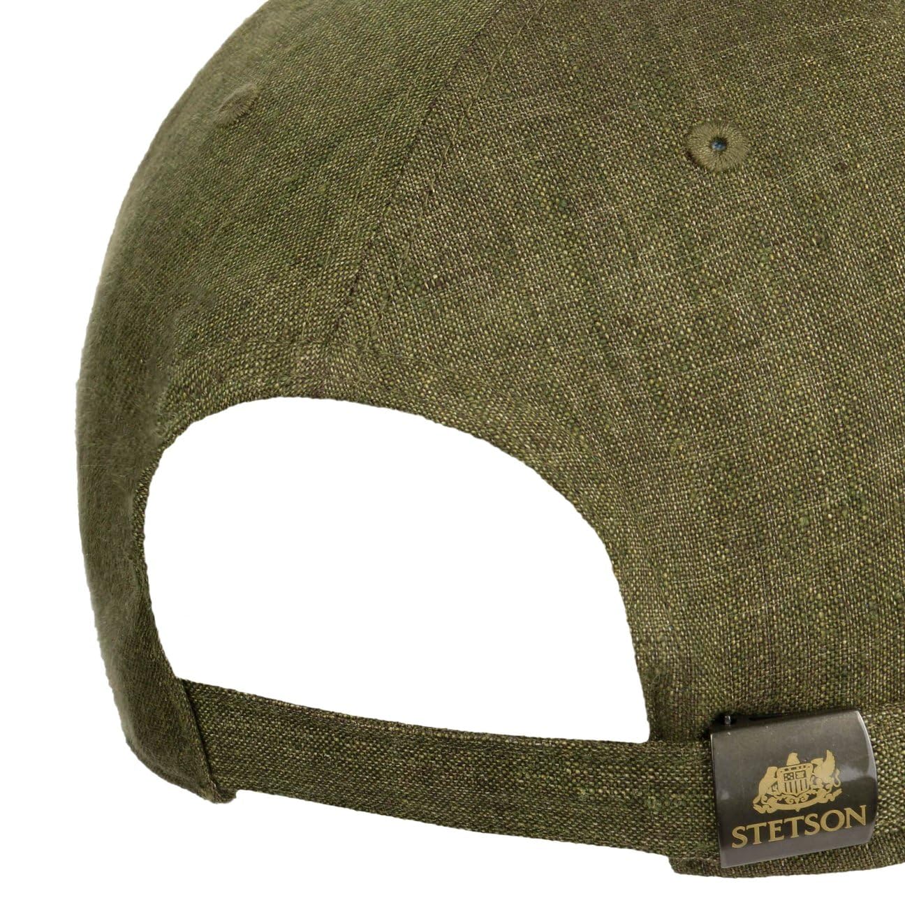 stetson-sydell-leinen-baseballcap-mit-uv-schutz-40 image 6