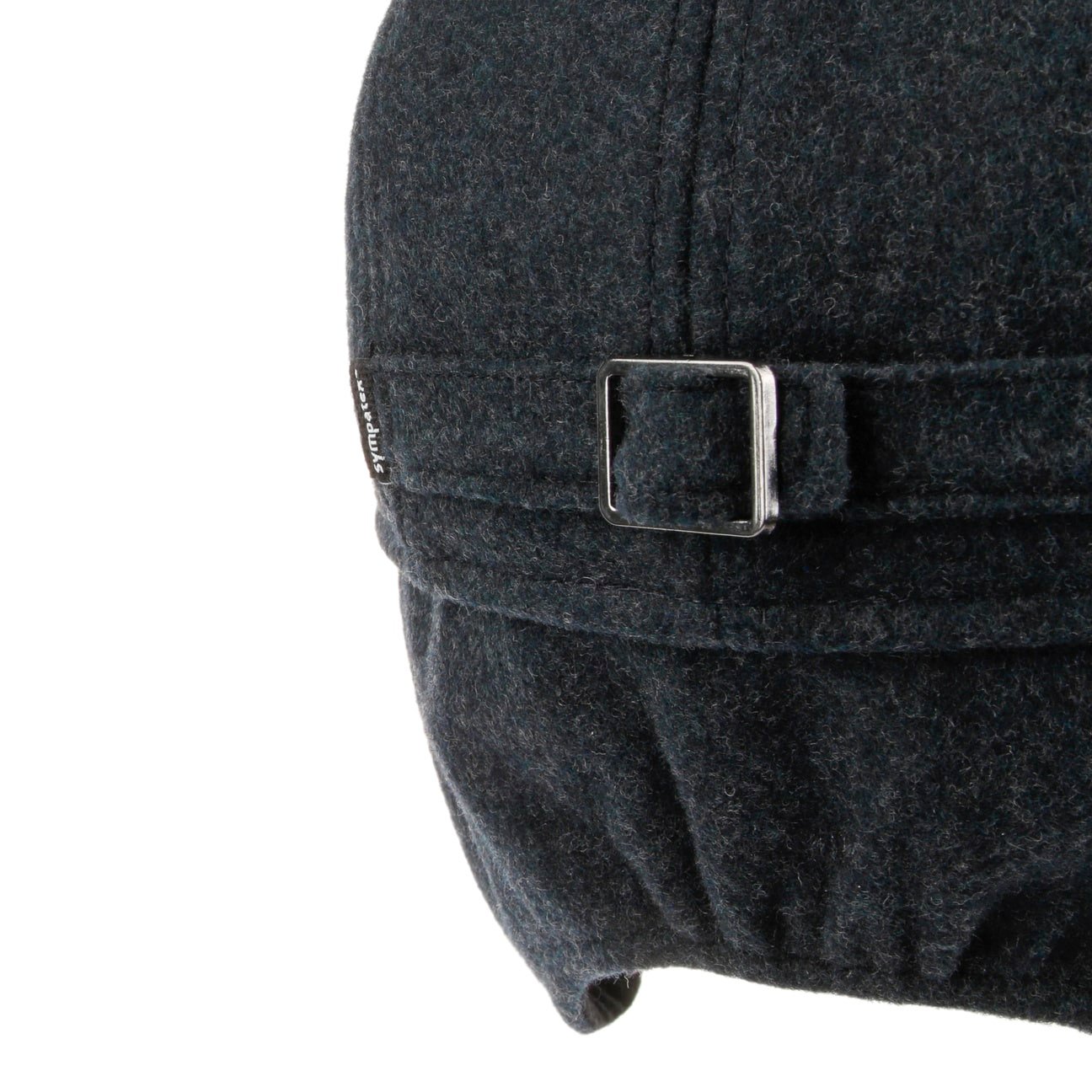 mayser-tino-sympatex-ohrenklappen-cap-wollmischung-baseballcap image 4
