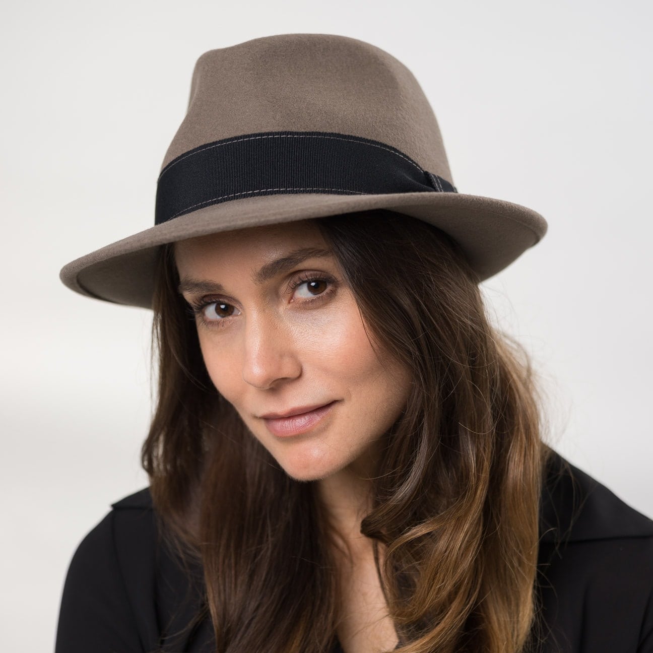mayser-manuel-bogarthut-herren-wollfilzhut-fedora image 1