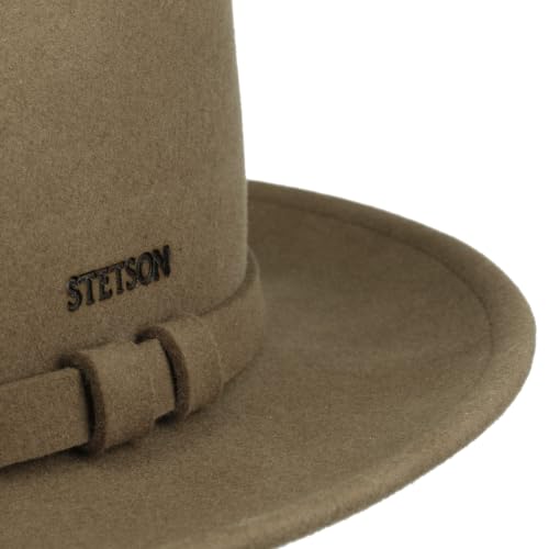 stetson-soft-felt-fedora-wollhut-knautschbar-uv-schutz-herren image 8