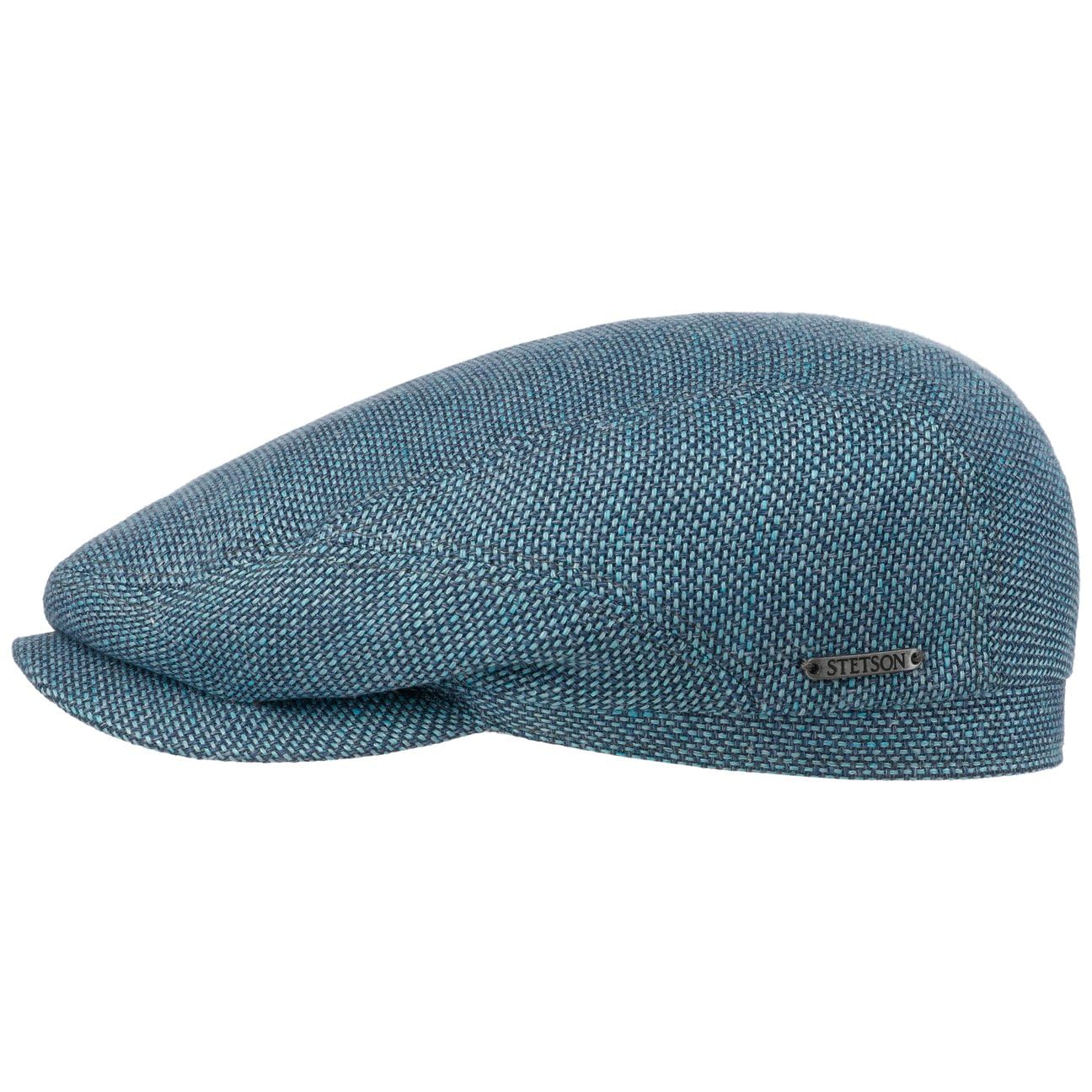 stetson-taleco-flatcap-schirmm-tze-uni-made-in-eu image 7
