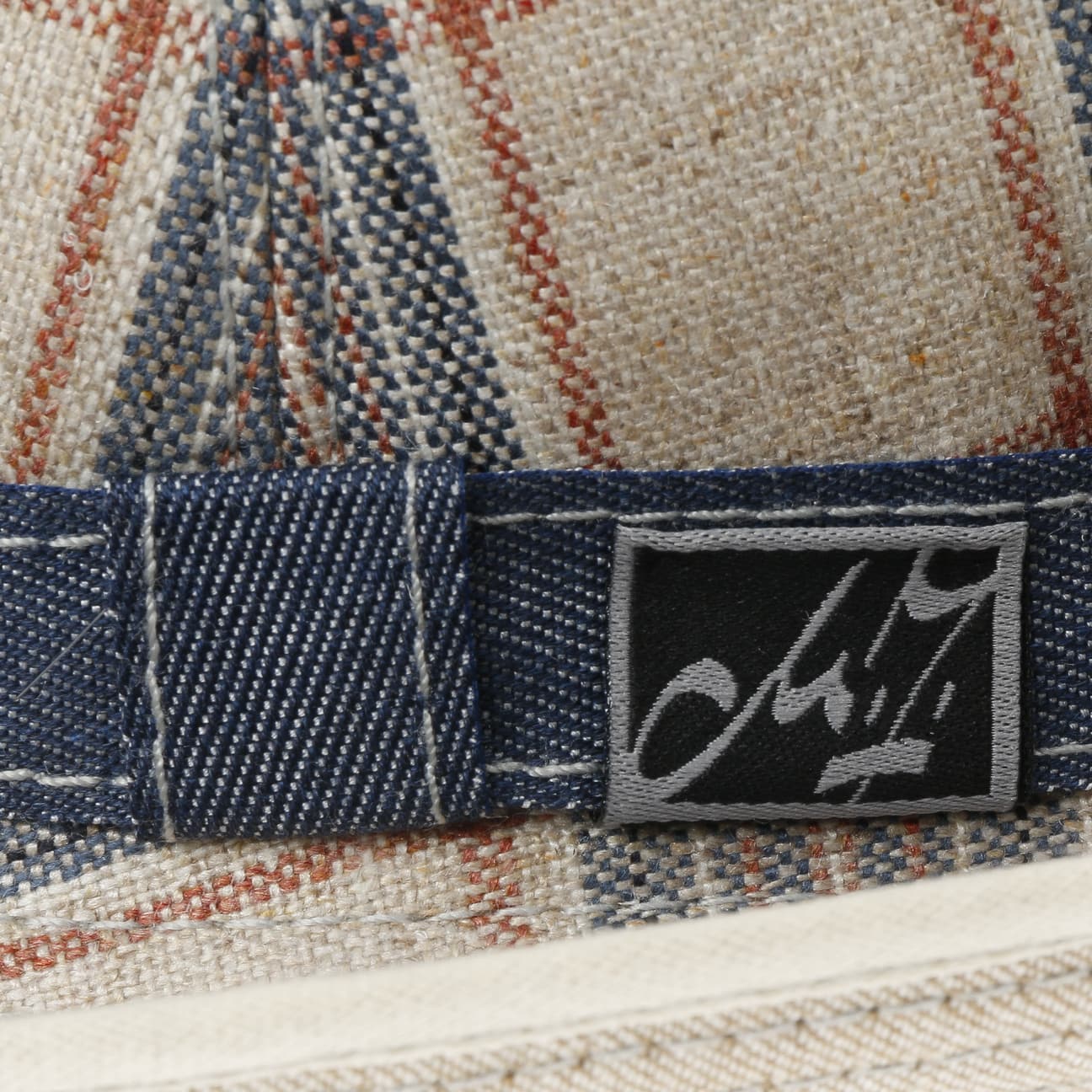 mayser-spencer-cardiff-zechbauer-stoffhut-trilby-seide-leinen image 6