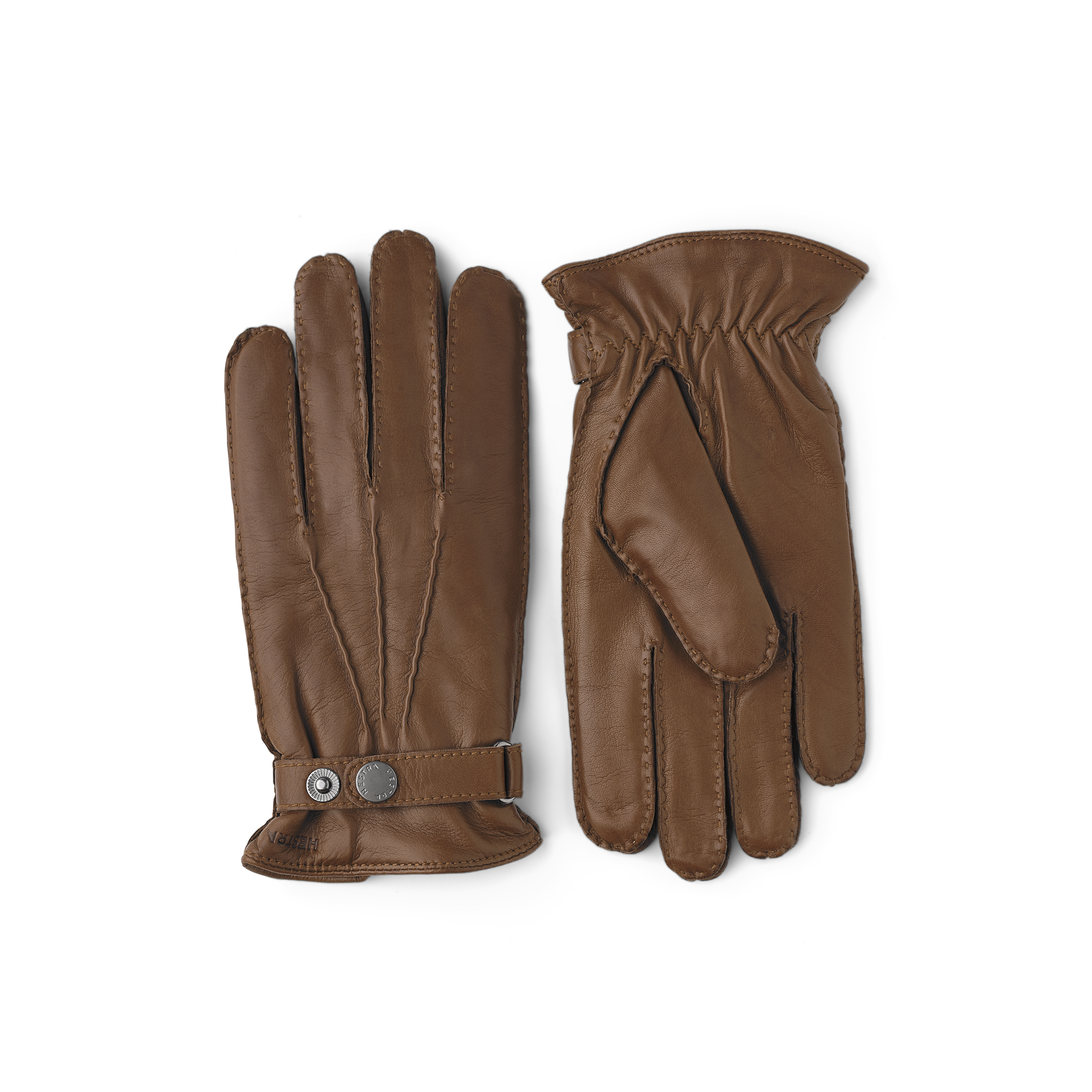 hestra-jake-herren-dress-handschuhe-lammnappa-wolle image 1