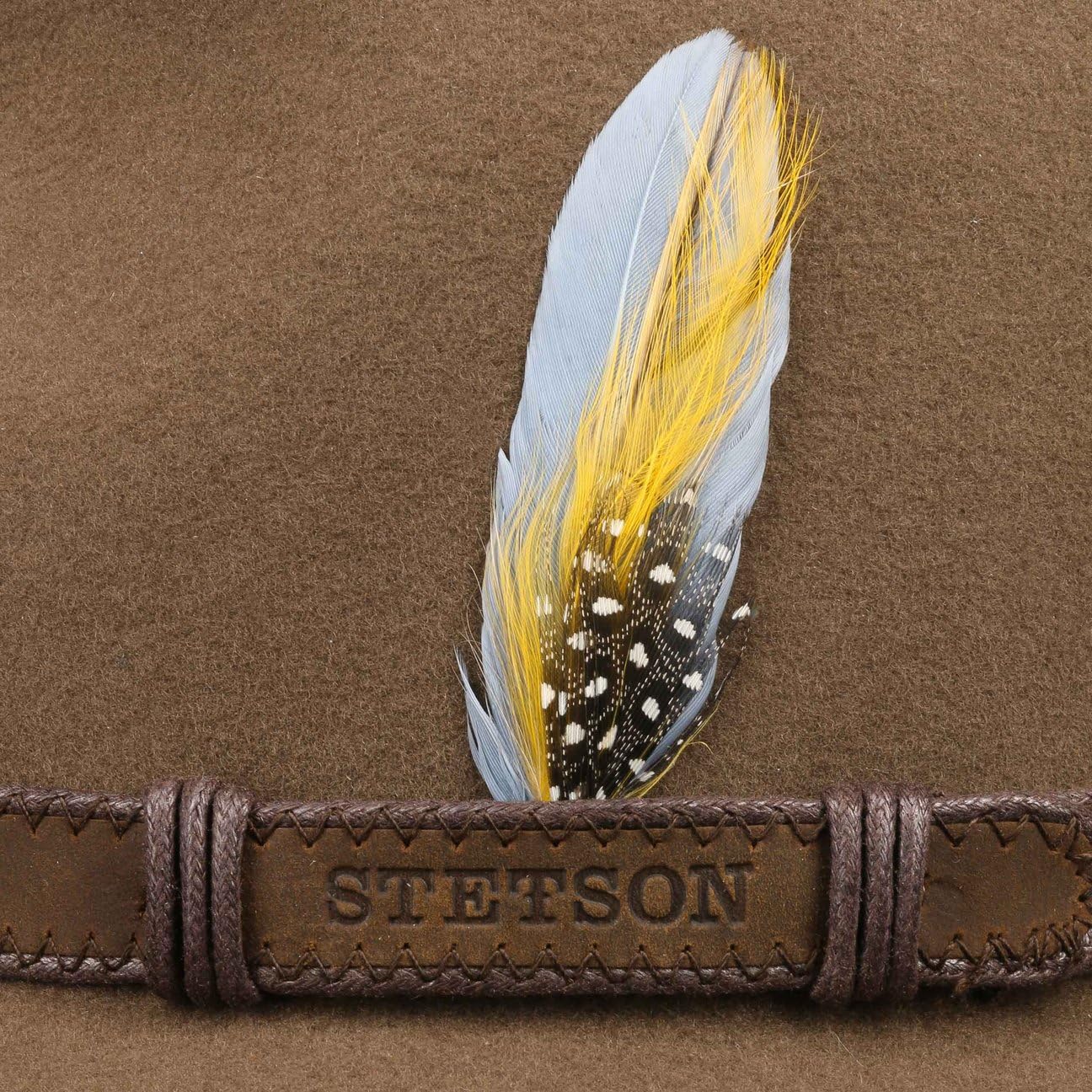 stetson-rutherford-vitafelt-filzhut-made-in-usa-wasserabweisend image 6