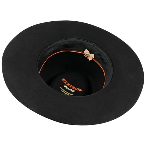 stetson-cooperstown-traveller-hut-wollfilz-wasserabweisend-herren image 8