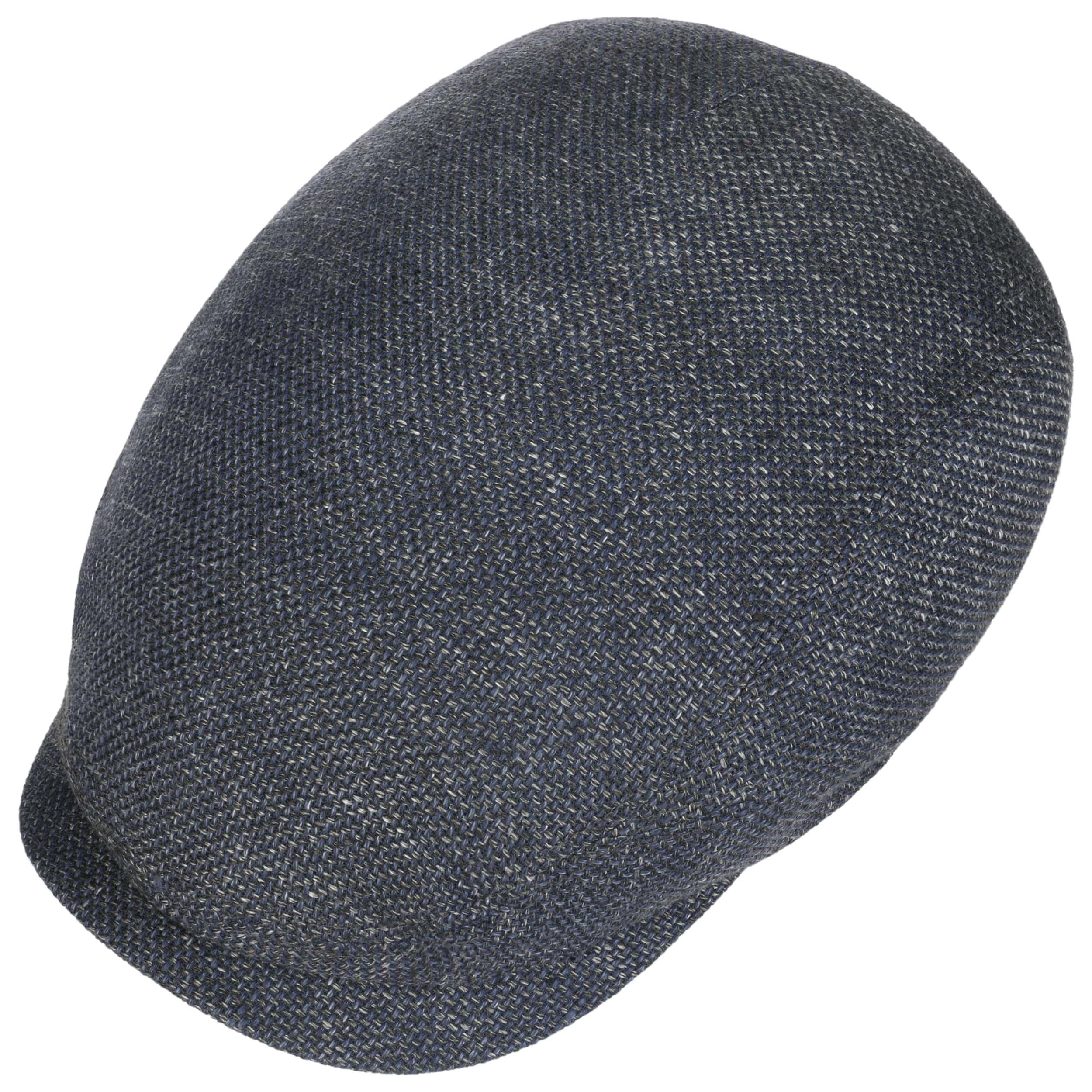 stetson-taleco-flatcap-schirmm-tze-uni-made-in-eu image 3