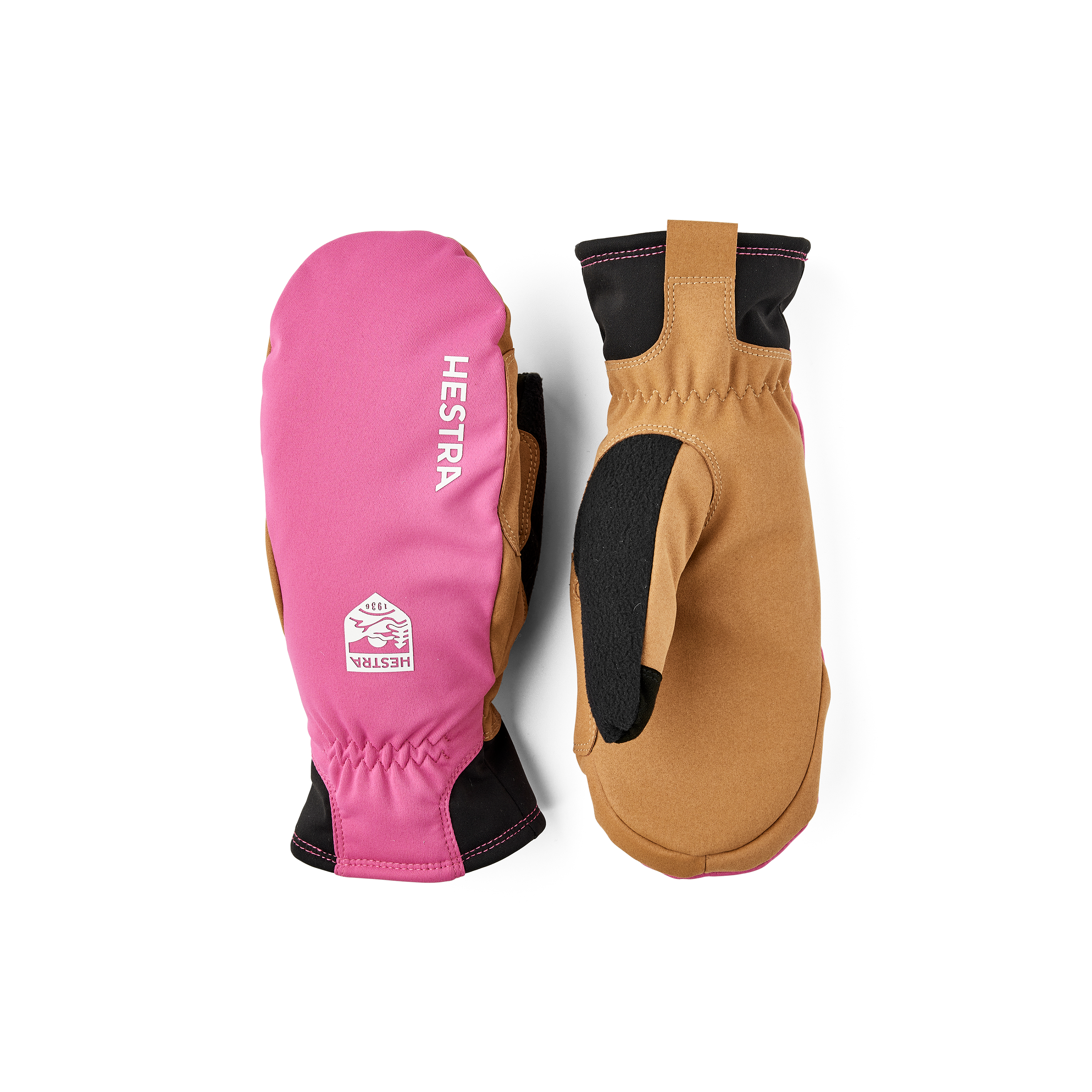 hestra-women-s-xc-primaloft-f-ustlinge-langlauf-touch image 1