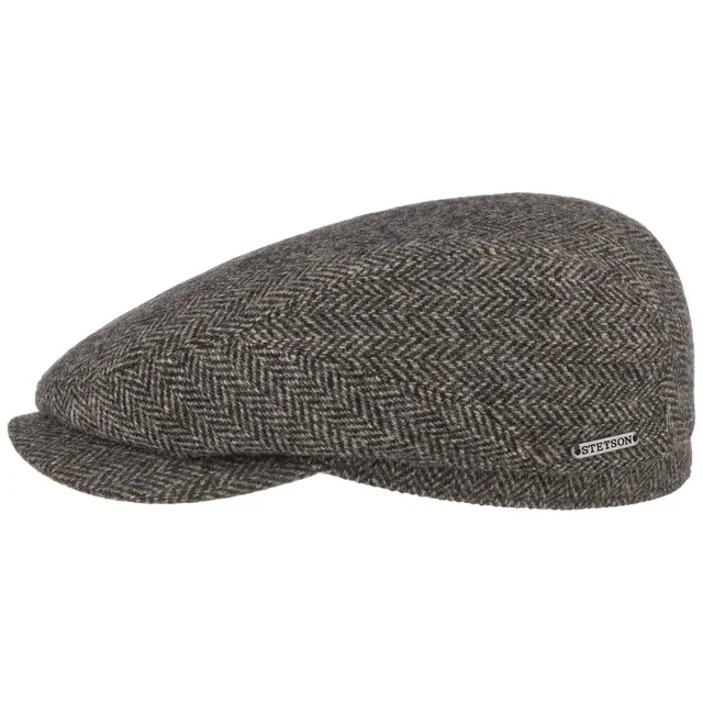 stetson-belfast-flatcap-schieberm-tze-herren-herbst-winter image 1