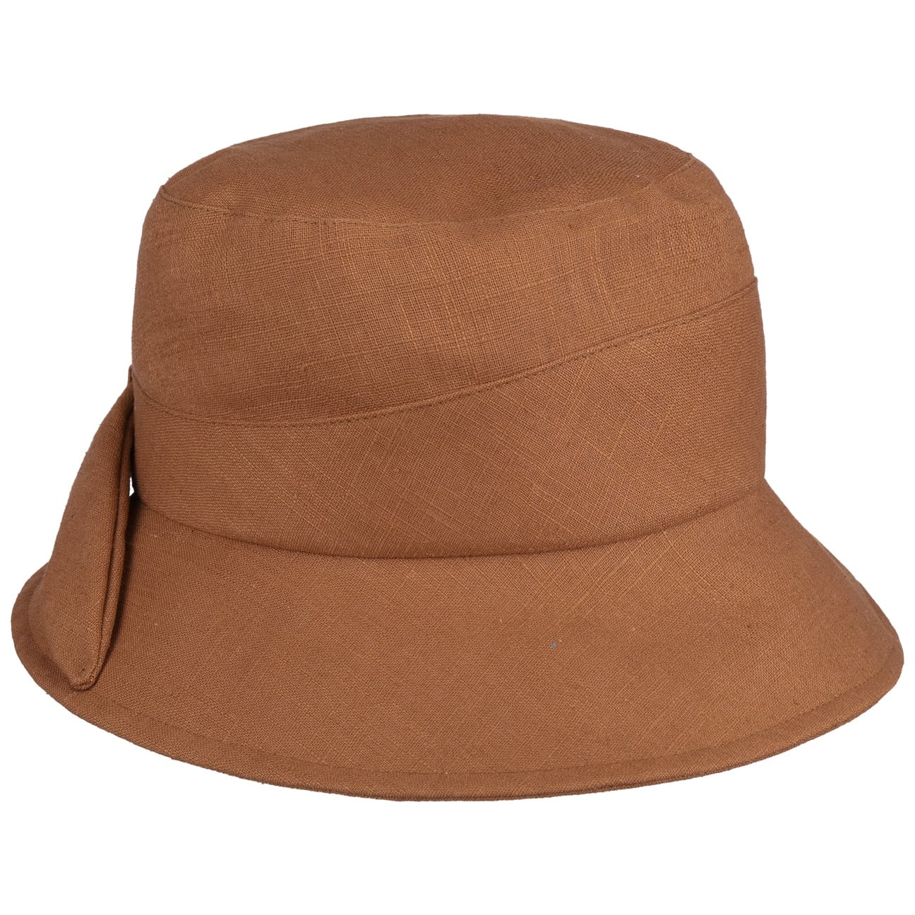 mayser-lavinia-leinenhut-bucket-hat-aus-reinem-leinen image 1