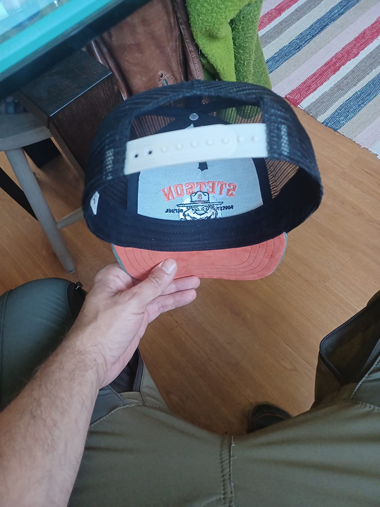 Gute Cap für den Preis