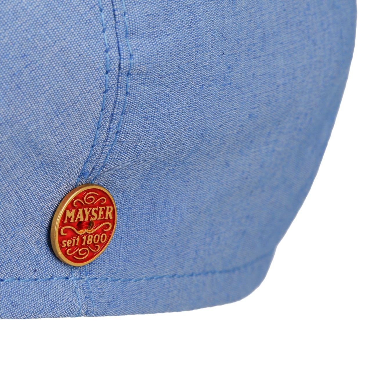 mayser-sidney-gomera-flatcap-herren image 5