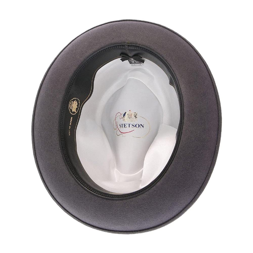 stetson-frederick-hut-navy-stratoliner-wollhut-herren image 2