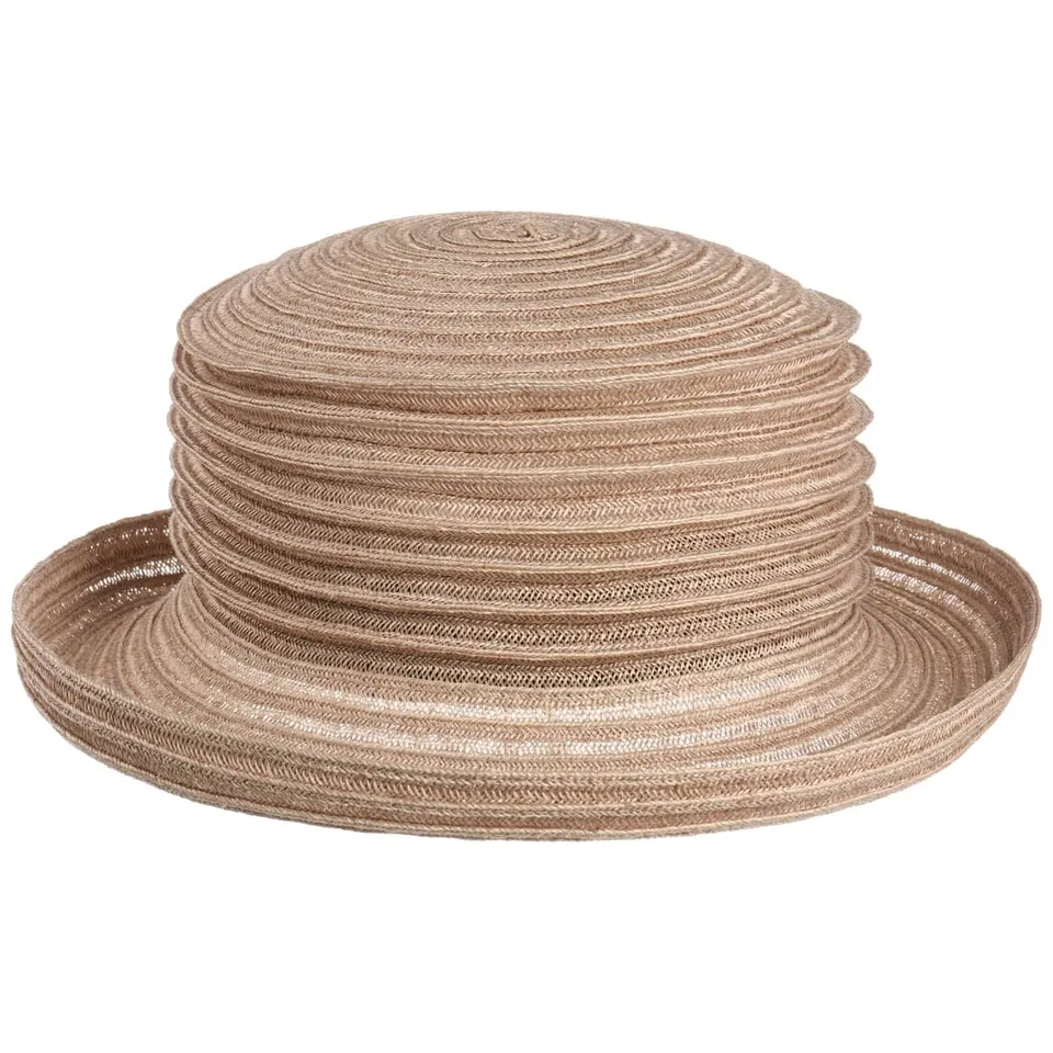 mayser-belma-faltenhut-damen-sommerhut-aus-hanf image 1