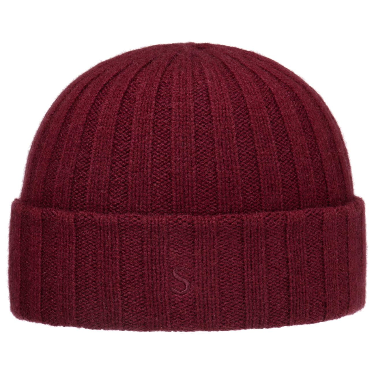 stetson-surth-winterm-tze-100-kaschmirwolle-mit-streifenmuster image 8