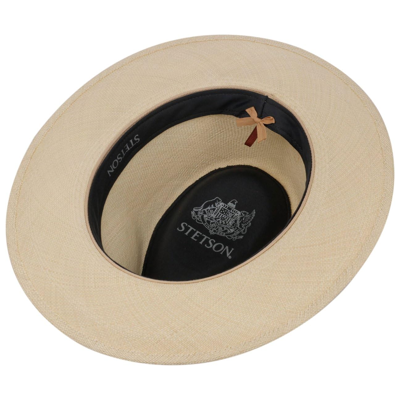 stetson-hillcrest-traveller-panamahut-natur-mit-uv-schutz-40-made-in-italy image 3