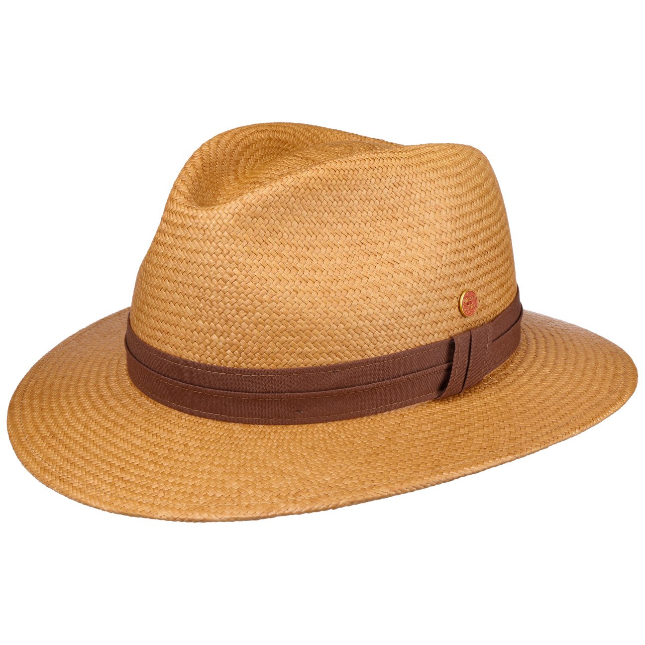 mayser-gero-panamastrohhut-traveller image 3