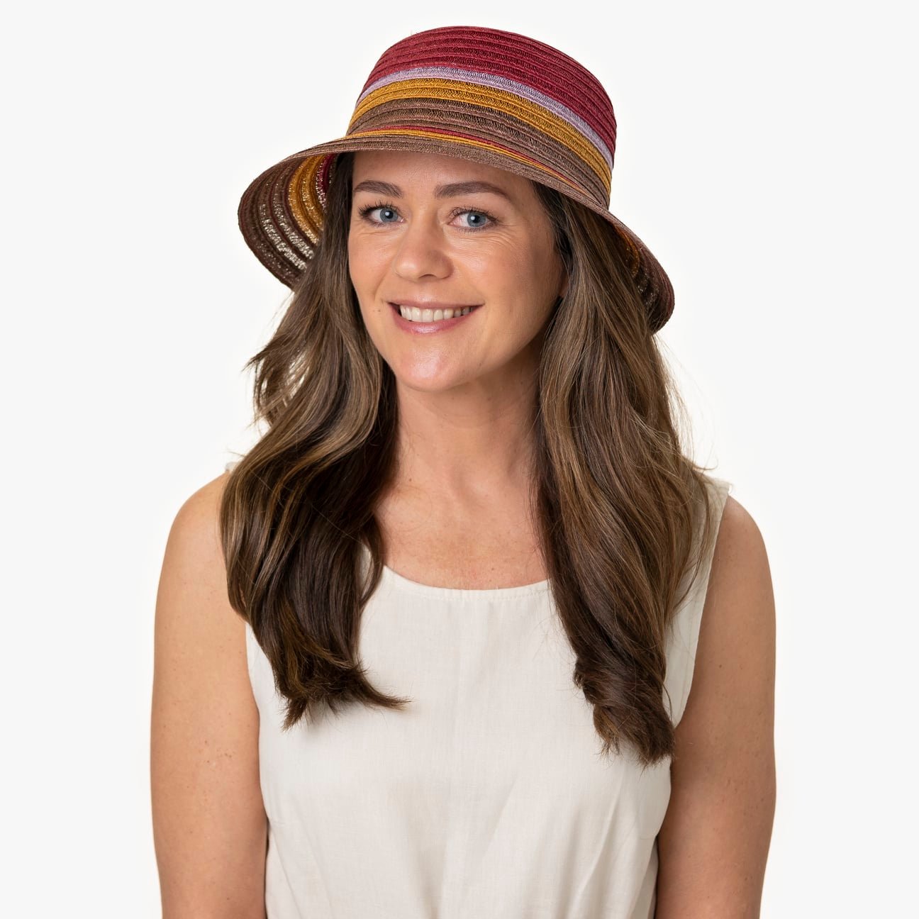 mayser-noela-quattrocolour-hanfhut-glockenhut image 1