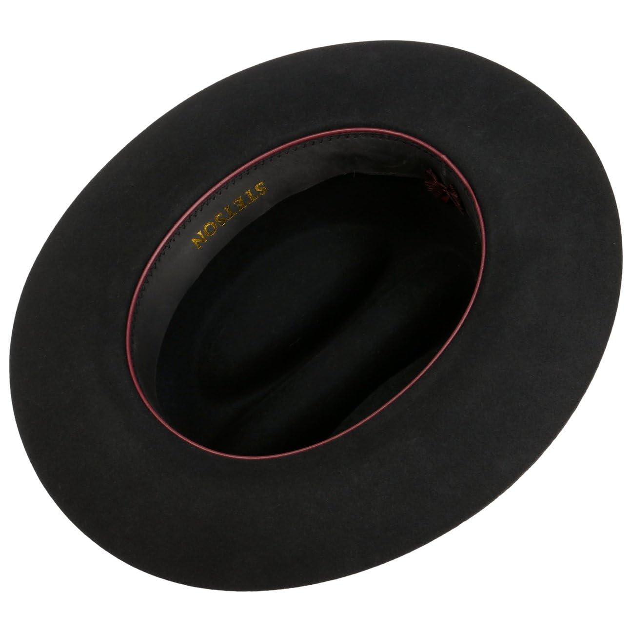 stetson-ten-sleep-westernhut-cattleman-wollfilz-kaschmir-herren image 4